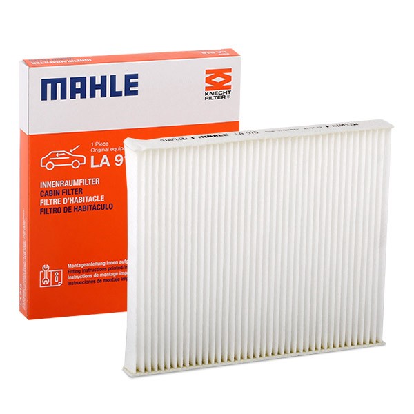 MAHLE ORIGINAL Filtre d'Habitacle LA 918 Filtre à Pollen,Filtre De Climatisation BMW,X5 E70,X6 E71, 
