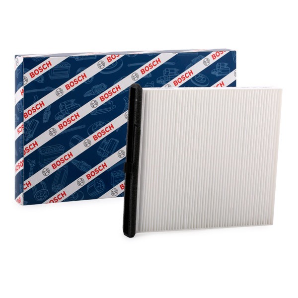 BOSCH Filtre d'Habitacle 1 987 435 019 Filtre à Pollen,Filtre De Climatisation MAZDA,CX-5 KE, GH,3 B