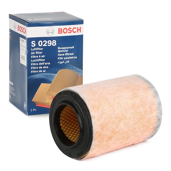 BOSCH Luftfilter F 026 400 298  ALFA ROMEO,GIULIETTA 940