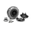 Buy 7627149 LuK 602000500 Clutch replacement kit 2022 for RENAULT FLUENCE online