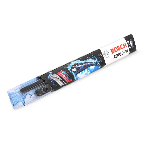 BOSCH Essuie-Glaces 3 397 006 945 Balai d'Essuie-Glace BMW,RENAULT,AUDI,X1 E84,5 F10, F18,5 Touring 
