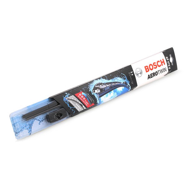 BOSCH Essuie-Glaces 3 397 006 946 Balai d'Essuie-Glace BMW,FIAT,RENAULT,3 E90,3 Touring E91,X5 E70,X