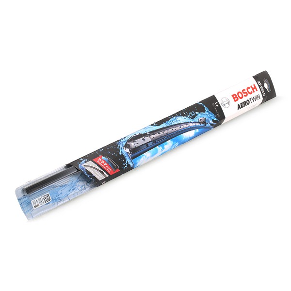 BOSCH Essuie-Glaces 3 397 006 952 Balai d'Essuie-Glace BMW,FIAT,RENAULT,X3 F25,5 F10, F18,5 Touring 