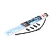 Renault Windscreen cleaning system BOSCH Wiper Blade 3 397 006 953