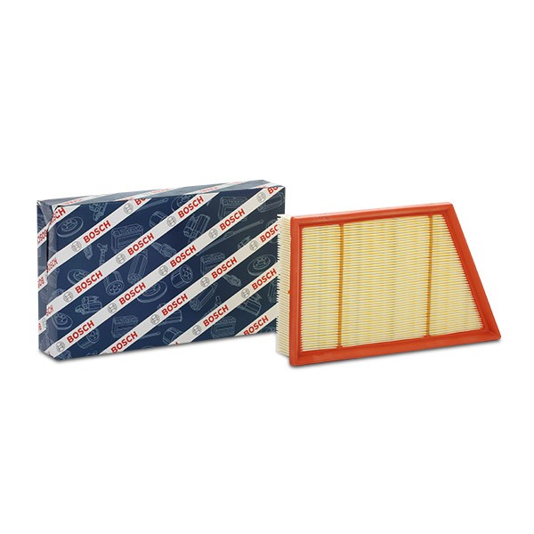 BOSCH Filtre à Air F 026 400 324 LAND ROVER,RANGE ROVER EVOQUE LV,FREELANDER 2 FA_,DISCOVERY SPORT L