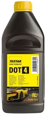 Lichid de frana TEXTAR Renault41020014 cunoștințe de specialitate