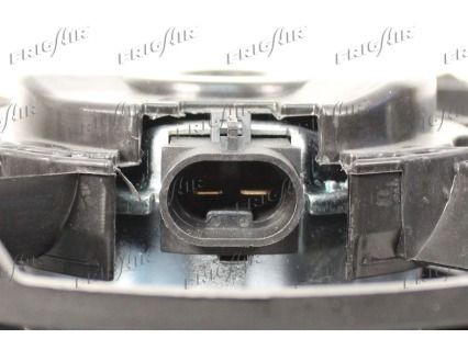 Вентилатор за охлаждане на двигателя FRIGAIR 0505.2032 оценка