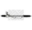 7645058 MAPCO 298071 Rack and pinion steering in original quality