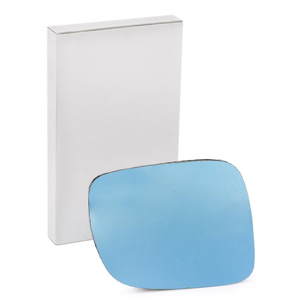 ALKAR Miroir De Rétroviseur 6402500 Glace Retroviseur,Verre De Rétroviseur AUDI,A3 8L1,A4 8D2, B5,A4