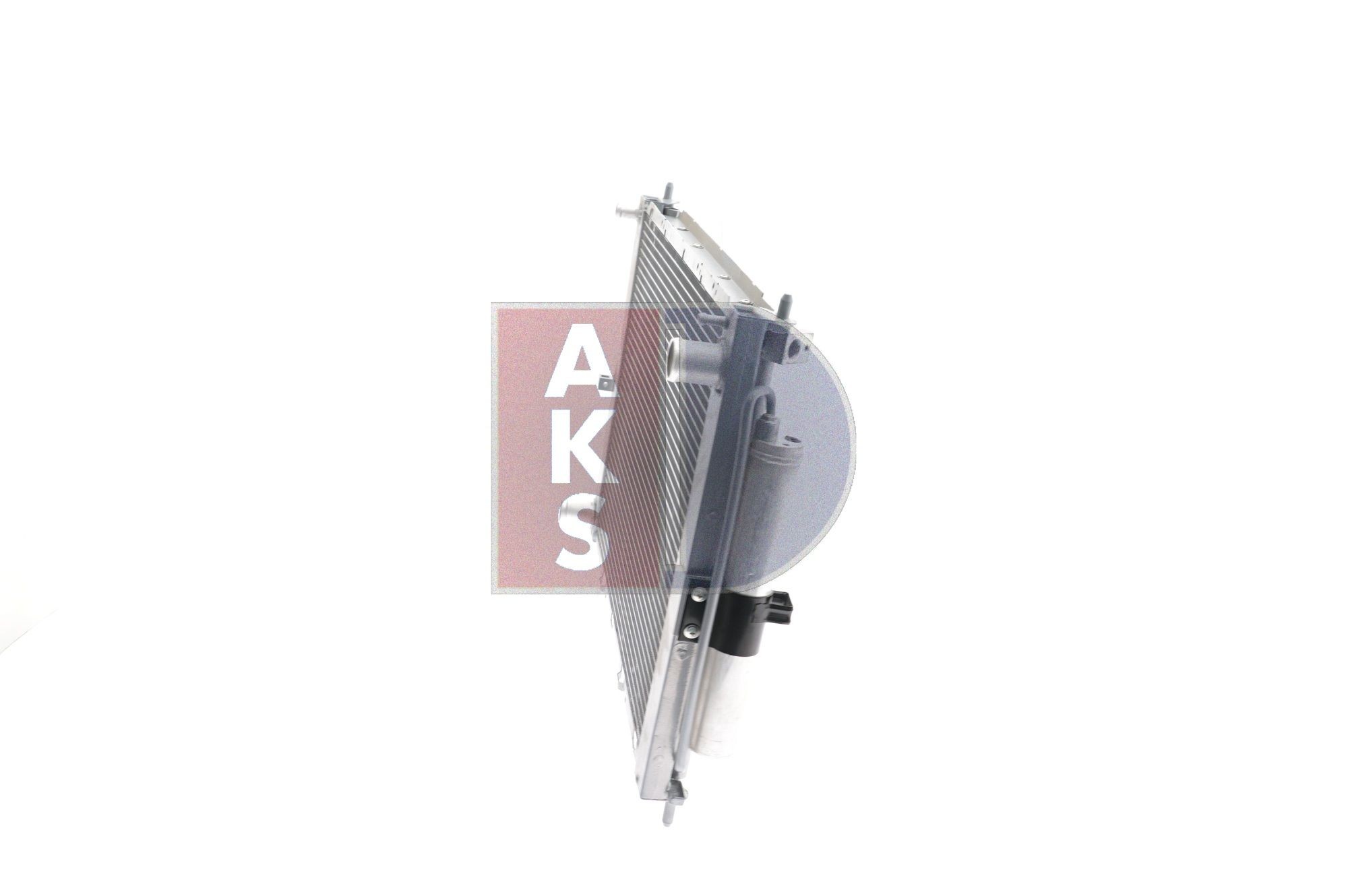 Módulo de refrigeración AKS DASIS 070164N 4044455539209