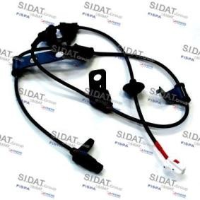 SIDAT 84.854 ABS-Sensor
