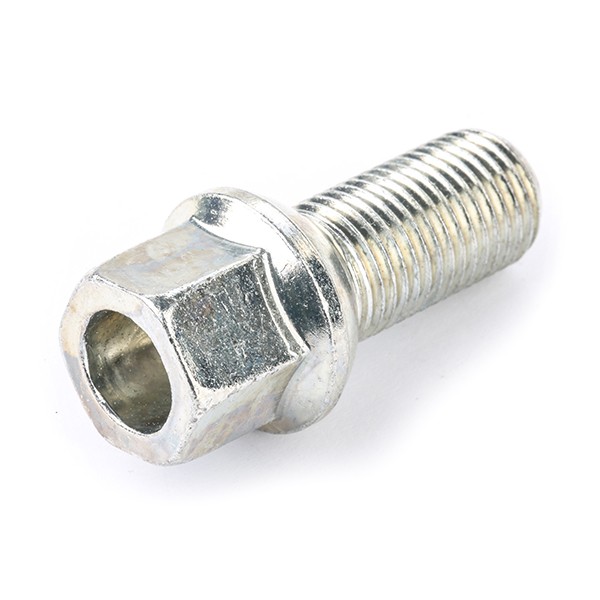 VAICO Boulon De Roue V10-3211 AUDI,VW,SKODA,A3 8P1,A3 Sportback 8PA,A3 8L1,A4 8D2, B5,A4 Avant 8ED, 