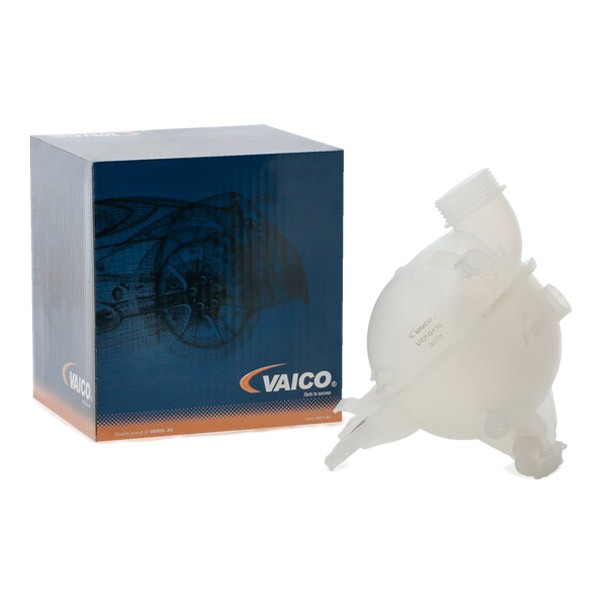 VAICO Vase d'Expansion V42-0436 Vase d'expansion, liquide de refroidissement OPEL,TOYOTA,CITROËN,GRA