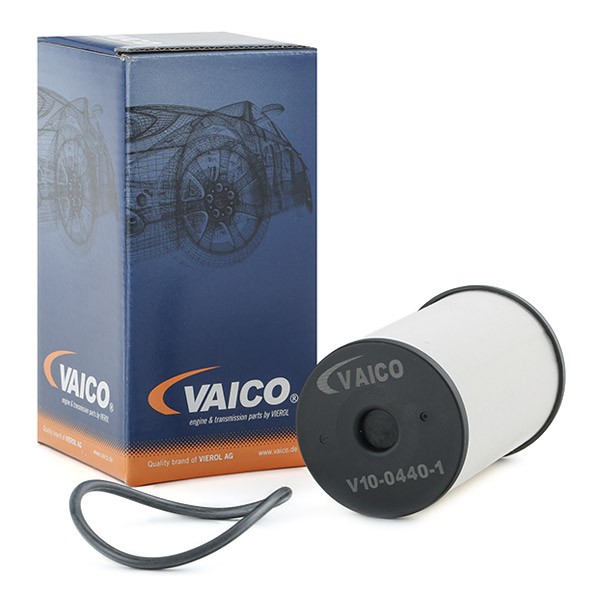 Hydraulikfilter, automatisk gearkasse VAICO V10-0440-1 ekspertviden