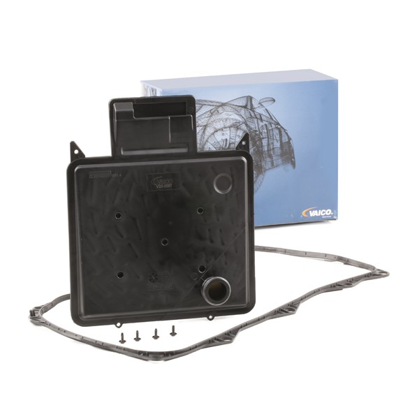 VAICO Kit de filtres hyrauliques, transmission automatique V20-0587 BMW,X5 E70,X1 E84,1 F20,X6 E71,
