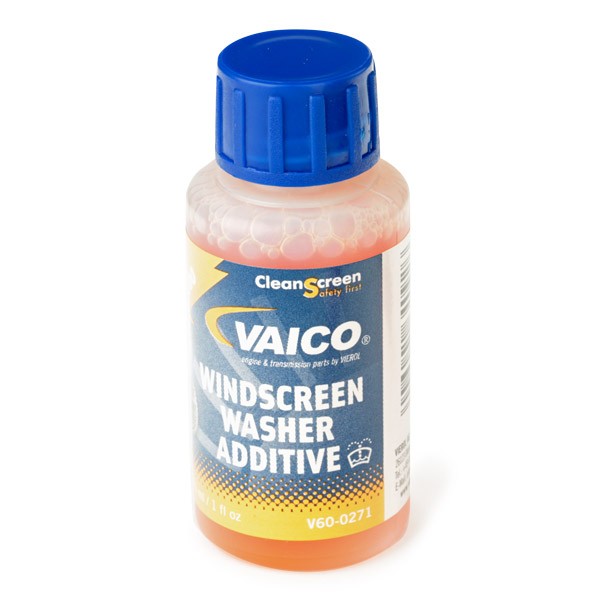 Течност за чистачки VAICO Sommer експертни познания