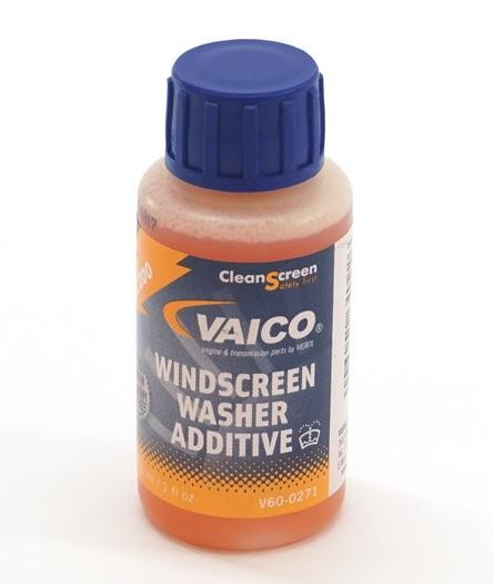 Течност за чистачки VAICO CleanScreenSommer 4046001640926