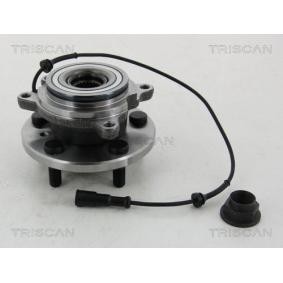 Kit cuscinetto ruota TAY 100050 TRISCAN 853017224 LAND ROVER