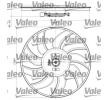 Ventilátor chlazení motoru VALEO 696350 katalog