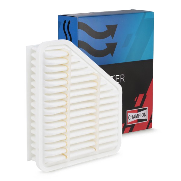 CHAMPION Filtre à Air CAF100877P TOYOTA,AURIS NRE15_, ZZE15_, ADE15_, ZRE15_, NDE15_,VERSO _AUR2_, _