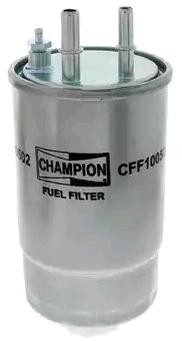 Palivovy filtr CHAMPION CFF100502 4044197762699