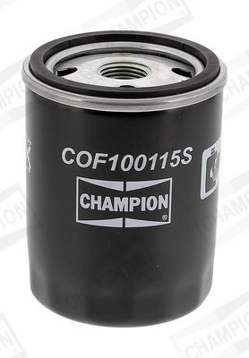 Filtro aceite CHAMPION COF100115S evaluación