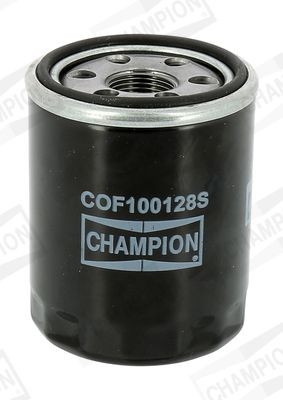 Olejový filtr CHAMPION COF100128S 4044197763320