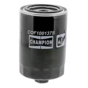 CHAMPION COF100137S Ölfilter