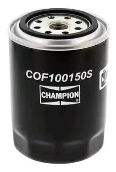 Filtro de óleo CHAMPION COF100150S 4044197763085