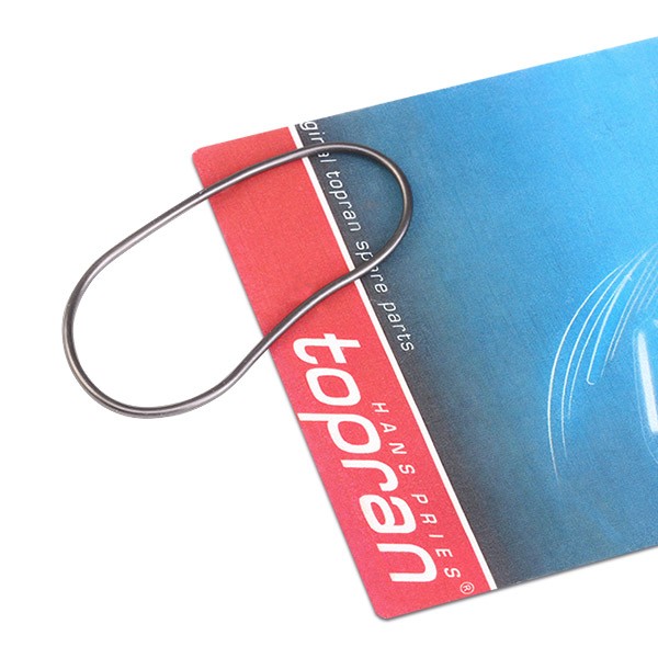 TOPRAN Joint, pompe à vide 114 397 VW,AUDI,TRANSPORTER IV Autobús 70XB, 70XC, 7DB, 7DW,TRANSPORTER I