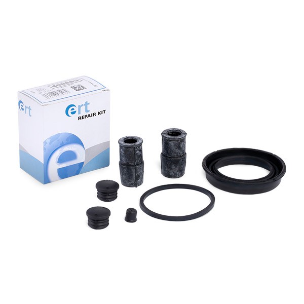 ERT Kit De Réparation Étrier De Frein 400683 BMW,FIAT,SAAB,3 E46,3 E90,5 E60,X3 E83,3 Coupé E46,3 To