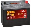 OEM Batterie 7672477 CENTRA CB454
