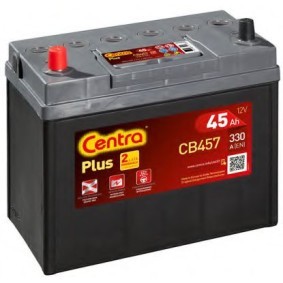Batterie 31500-SH3-G03 CENTRA CB457 HONDA