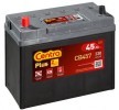OEM Batterie 7672479 CENTRA CB457