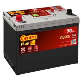 Batterij CENTRA CB705