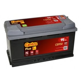 Batterie 7711419086 CENTRA CB950 RENAULT, RENAULT TRUCKS, SANTANA
