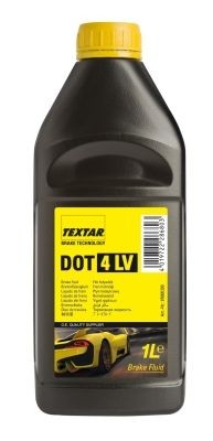Lichid de frana TEXTAR ToyotaTSK2602G3 cunoștințe de specialitate
