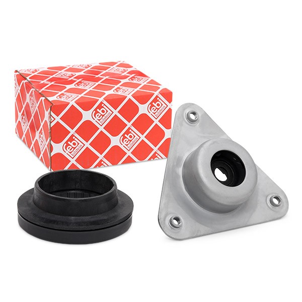 FEBI BILSTEIN Coupelle d'Amortisseur Tete d'Amortisseur 44662 Semelle d'Amortisseur,Coupelle De Susp