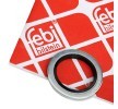 Seal, oil drain plug: FEBI BILSTEIN 7695603
