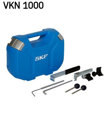 SKF  VKN 1000 Monteringsværktøjssæt, remforløb