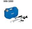 Kit herramientas de montaje, accionamiento por correa VKN 1000 número OEM VKN1000