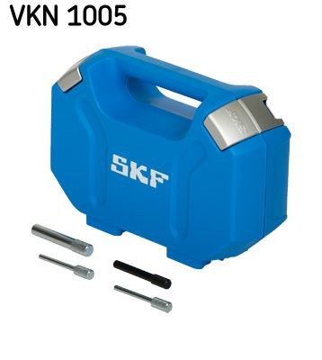 SKF  VKN 1005 Szerelőszerszám-készlet, szíjhajtás