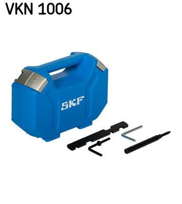SKF  VKN 1006 Monteringsværktøjssæt, remforløb