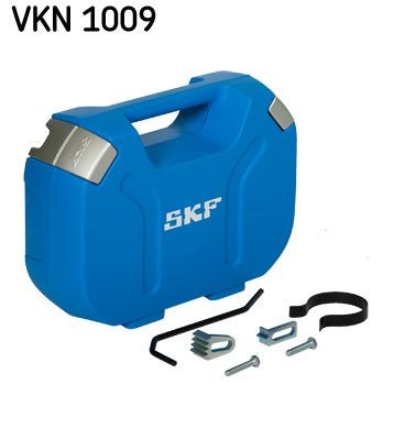 SKF  VKN 1009 Monteringsværktøjssæt, remforløb