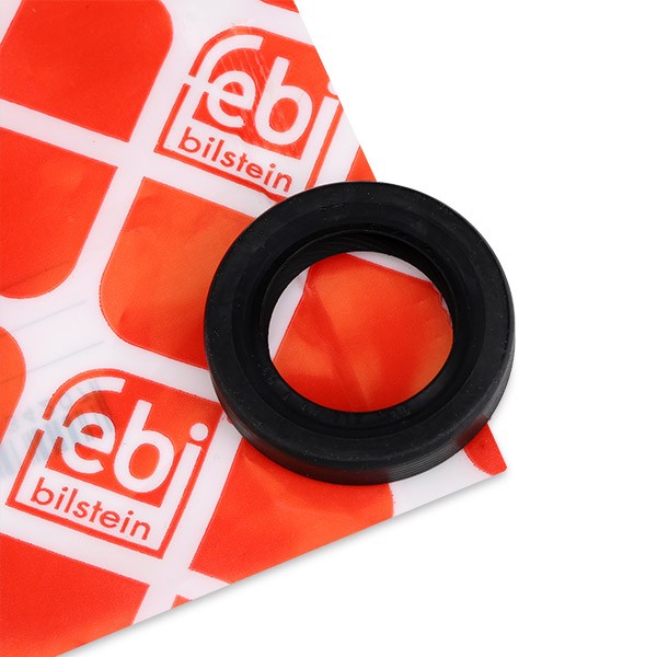 FEBI BILSTEIN Bague d'étanchéité, boîte de vitesse manuel 43420 VW,AUDI,SKODA,GOLF IV 1J1,GOLF V 1K1