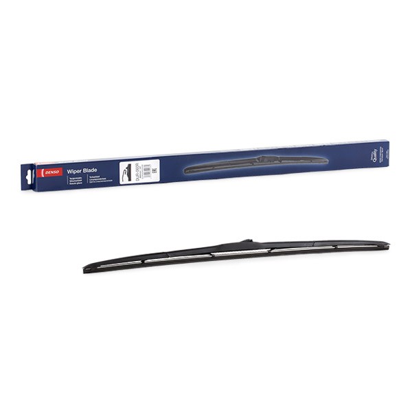 Windshield wipers DENSO DUR-060R expert knowledge