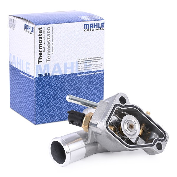MAHLE ORIGINAL Thermostat TI 5 92 Calorstat,Thermostat d'Eau OPEL,SKODA,SAAB,ZAFIRA A F75_,CORSA C F