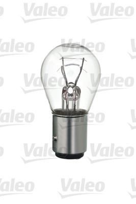 VALEO  032110 Bulb, brake / tail light