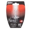OEM Bulb, spotlight VALEO 032518