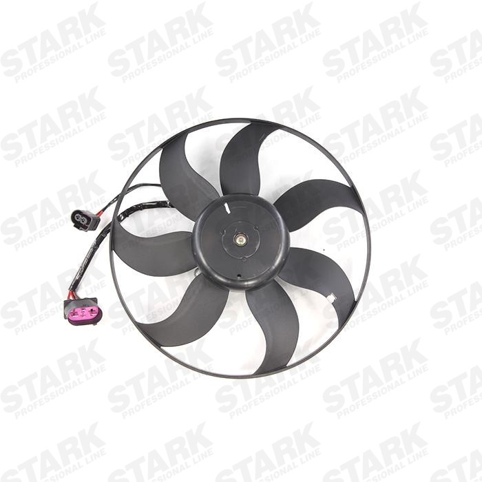 Вентилатор за охлаждане на двигателя STARK SKRF-0300004 оценка
